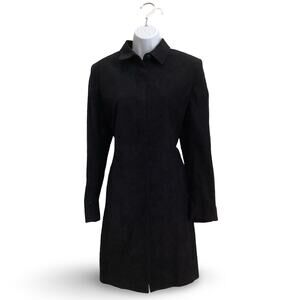 Sport Collection Long Dress Sport Coat